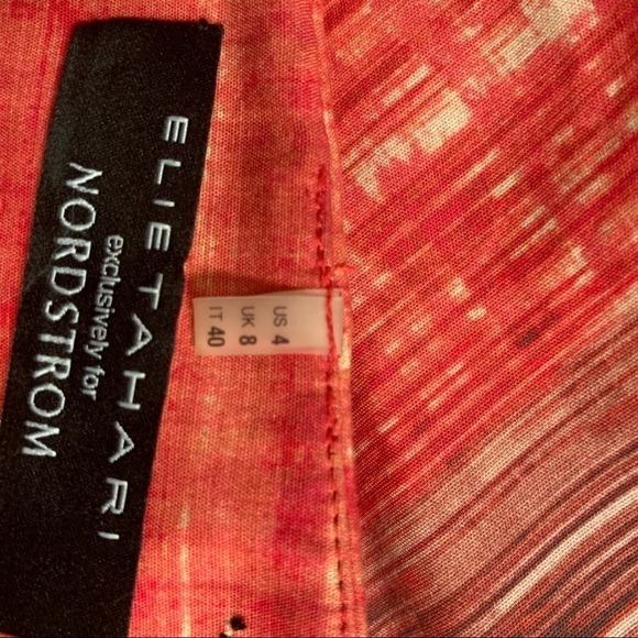 Elie Tahari exclusively for Nordstrom Skirt Sz 4 - Picture 16 of 16